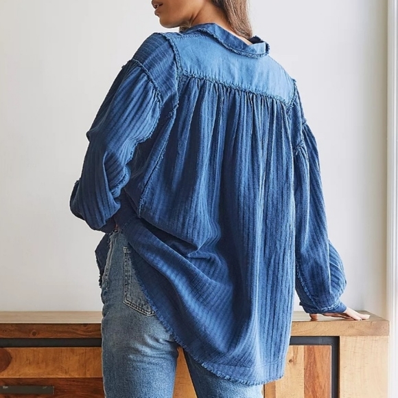 Sun Drenched Pullover | Poshmark
